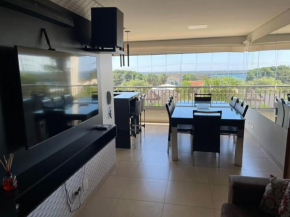 Porto Rico, Porto Clube apt 102 torre A